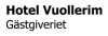Hotel Vuollerim Gästgiveriet